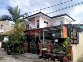 Rumah Mewah dan Murah daerah Umbulharjo di Pusat Kota Jogjakarta
