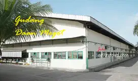 Gudang HITUNG TANAH Jl. Daan Mogot, Jurumudi, Tangerang, Banten
