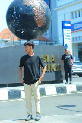 bismillah mencari income yang lebih besar