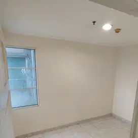 Dijual 3 Kamar Apartemen French Walk Paris Garden MOI SHM