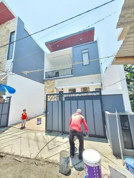 PALING LARIS rumah kost keputih idola mahasiswa its hang tuah
