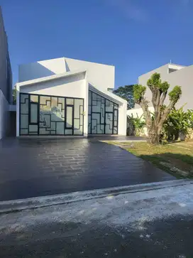 Dijual Rumah Brand New Sutera Telaga Biru Alam Sutera