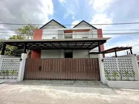 Dijual guest house 18kamar dkt UNUD Jimbaran Kuta Selatan Badung Bali