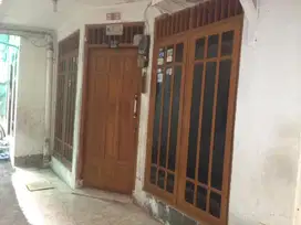 Rumah 4 KMR BEBAS BANJIR, Ring 1 Istana Negara, Cocok untuk Kos
