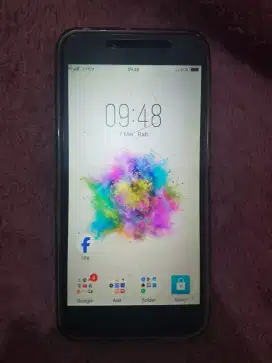 Vivo y69 ram 3/32 hp aja