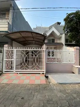 Dijual Rumah sektor 6 gading serpong