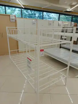Kasur tingkat / bunkbed