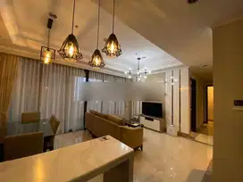 District 8 Senopati Mewah, Terawat Dan Siap Huni