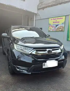 HONDA CRV PRESTIGE 1.5 TURBO