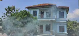 Disewakan/Dijual  Pondok Villa nyaman 6km dari kota Bogor