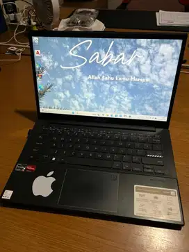 Asus Vivobook GO 14 E1404F4