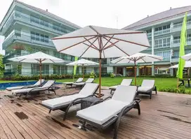 Hotel Ocean View Bintang 5 Jimbaran Badung Bali