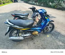 Shogun Sp Th2006