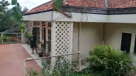 Dijual Cepat Rumah Lama Hitung Tanah Saja Di Pondok Labu