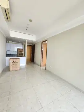 Dijual TERMURAH Harga Rugi unit 2+1br di Taman Anggrek Residence