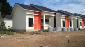 RUMAH BERSUBSIDI PONTIANAK, RUMAH MURAH PONTIANAK