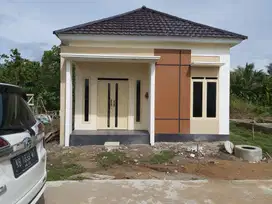 Jual Rumah Kota Baru Pontianak, Perumahan Kota Baru Pontianak