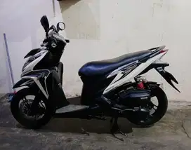 Vario 125 kzr 2012 Terawat