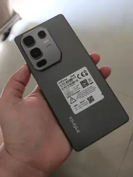 Infinix Note 50 Grey 8/256 Like New