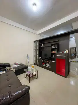 Dijual Rumah Dalam Komplek Sidorukun Krakatau Dekat Cemara Asri MURAH