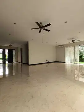 Dijual Townhouse Minimalis Di Cipete Jakarta Selatan