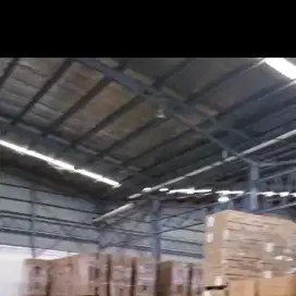 Disewakan Gudang Di Cikarang