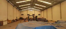 Disewakan Gudang Hook di Kawasan Industri Millenium Tiga Raksa