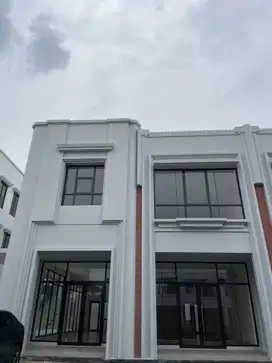 Disewakan Ruko Summarecon Bogor