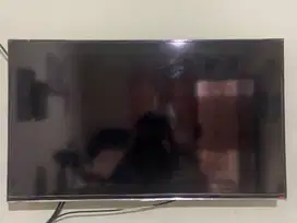 Tv samsung smart TV 40 inch