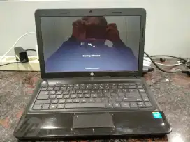 Laptop Hp 1000 Celeron 1000M Ram 2Gb HDD 320Gb