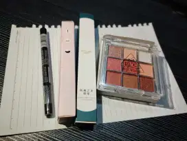 Arms diary Paket lengkap harga murah