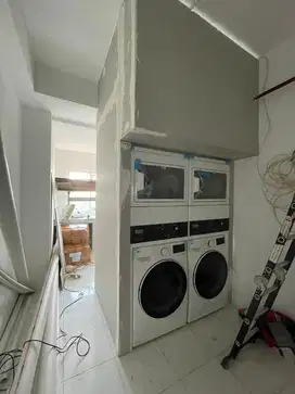 LOKER UNTUK KERJA DI LAUNDRY