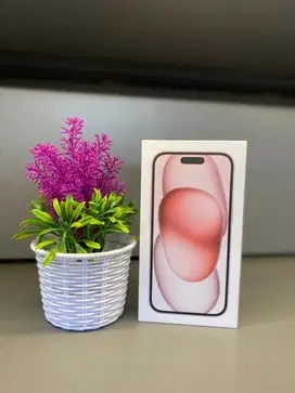 Iphone 15 garansi ibox