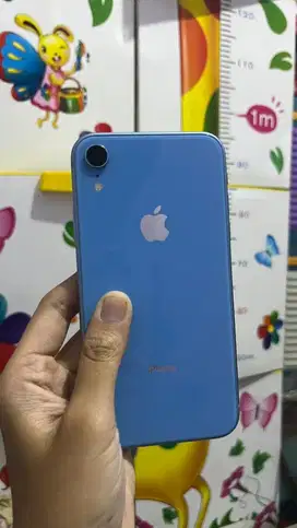 Iphone Xr 128Gb inter