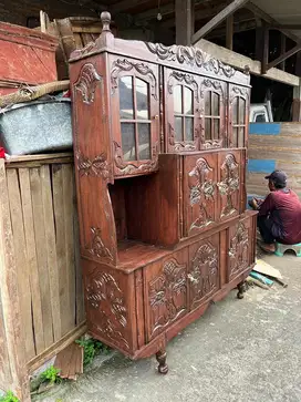 Bifet jati lawasan