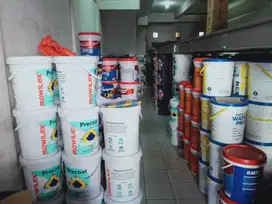 DIJUAL RUKO SEKTOR 4 BSD 2 LANTAI HARGA BAGUS LOK STRATEGIS RAMAI