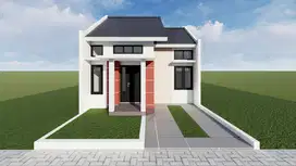 Rumah Murah di Kota Bantul