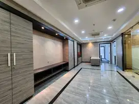Disewakan unit Kantor Fullfurnish di Landmark Pluit