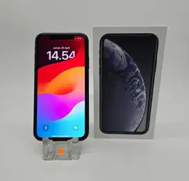 Iphone XR 64gb IBOX