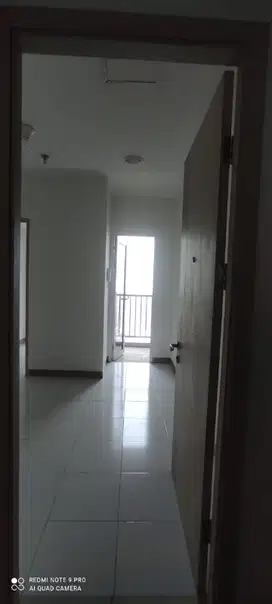Disewakan Apartemen 2 Bedroom Kosongan Baru View Cakep Tokyo PIK 2