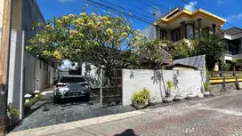 Super Sale Villa Tengah Kota Depan Transmart Jalan Kaki Ke Kuta