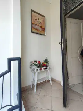 Rumah Minimalis Gading Grande Residences Kelapa Gading