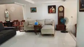 Rumah siap pakai janur asri kelapa gading