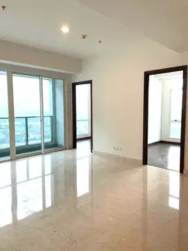 Aw499- Dijual Cepat    Apt. The Kensington Tower Bellmont Semi Furnish