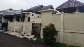 Di jual Rumah Modern di clstr BukitBogor Nirwana(BNR) Kota Bogor