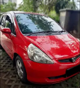 Honda Jazz Idsi 1.5 Th. 2004 (Matic)