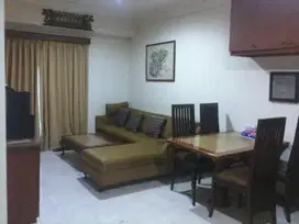 Dijual Apartemen Terhubung Mall Jakarta Selatan (Poins Square)
