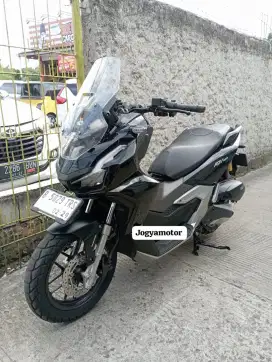 [ pajak panjang 02.26 ] honda adv 160 th 2024