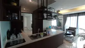 Dijual Apartemen Perkantoran Kuningan Jakarta Selatan (Ambassador)