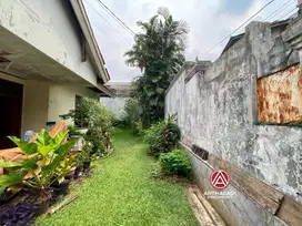 RUMAH DIJUAL HITUNG TANAH HARGA NJOP
